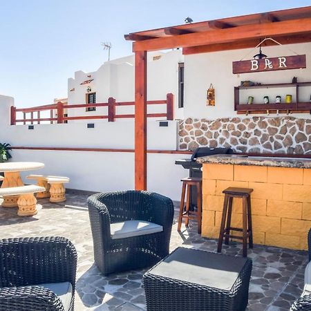 La Canada Tiscamanita Ngoại thất bức ảnh
