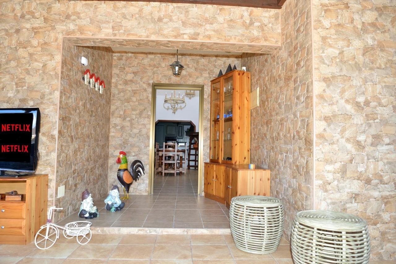 La Canada Tiscamanita Ngoại thất bức ảnh