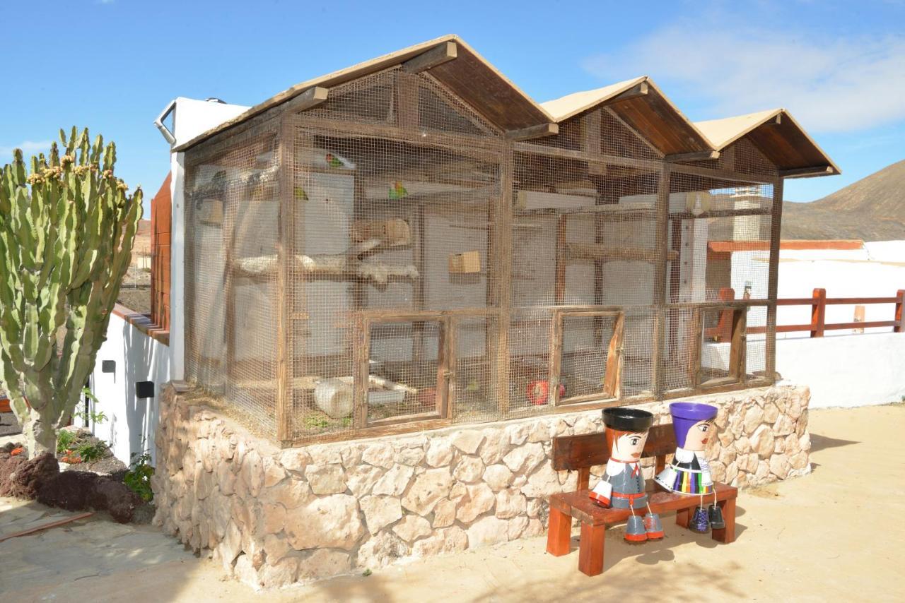 La Canada Tiscamanita Ngoại thất bức ảnh