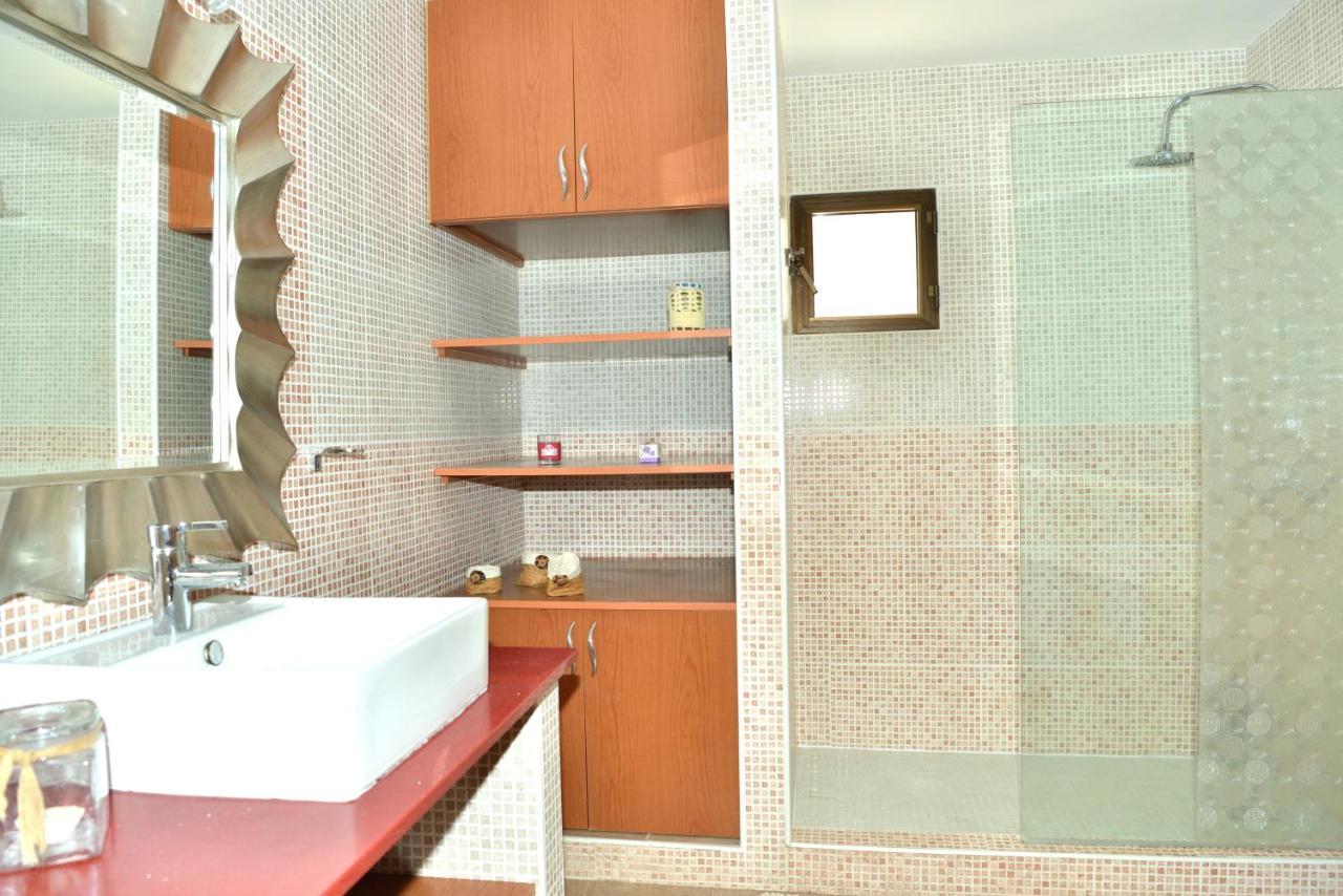 La Canada Tiscamanita Ngoại thất bức ảnh