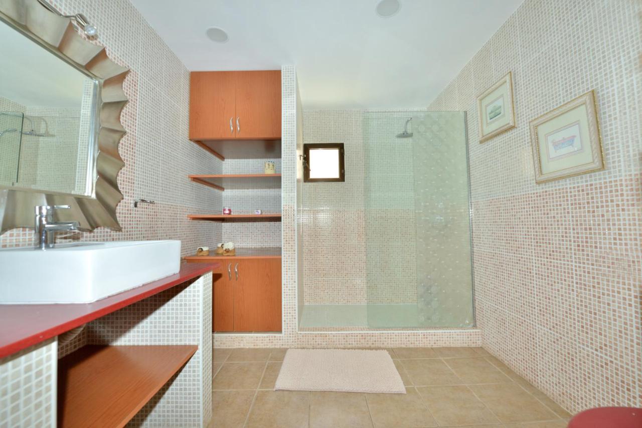 La Canada Tiscamanita Ngoại thất bức ảnh
