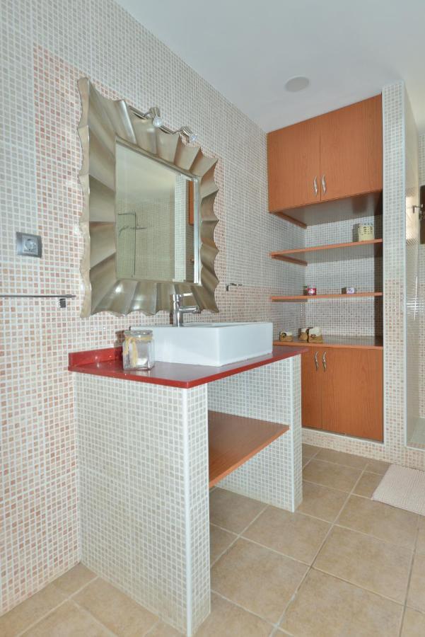 La Canada Tiscamanita Ngoại thất bức ảnh