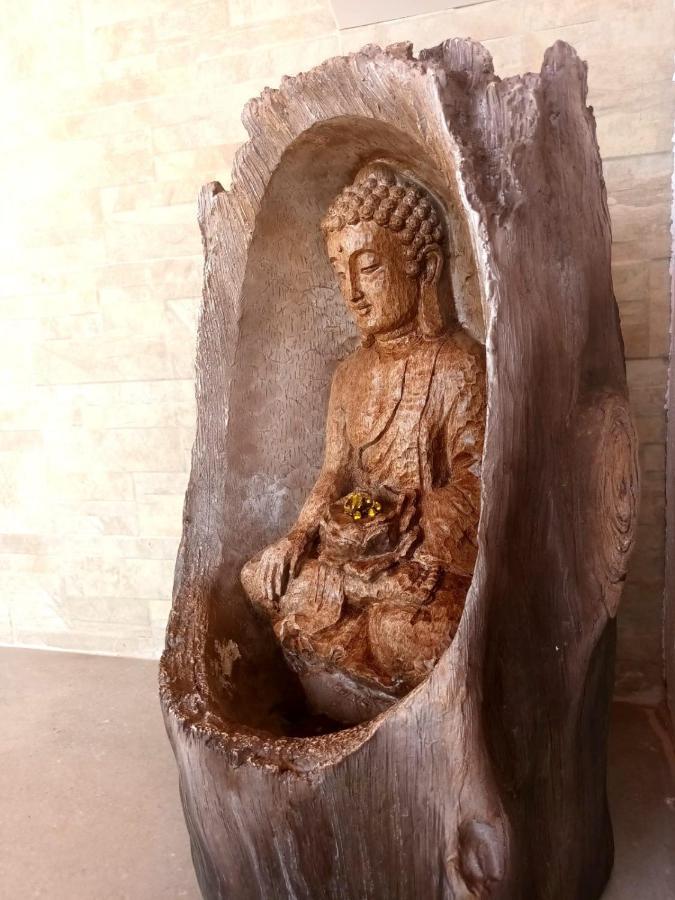 La Canada Tiscamanita Ngoại thất bức ảnh