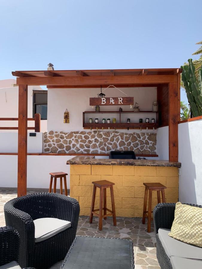 La Canada Tiscamanita Ngoại thất bức ảnh
