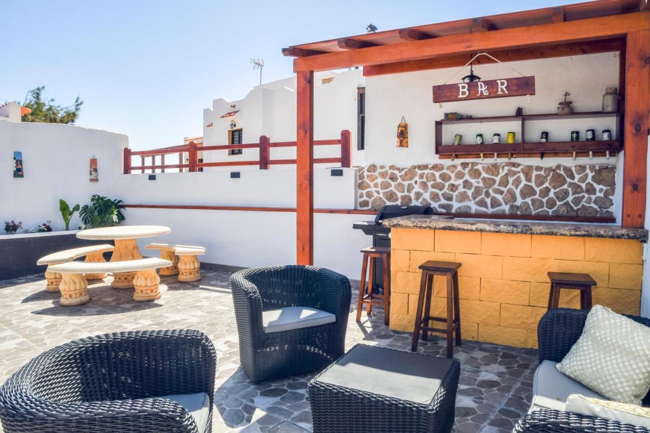 La Canada Tiscamanita Ngoại thất bức ảnh