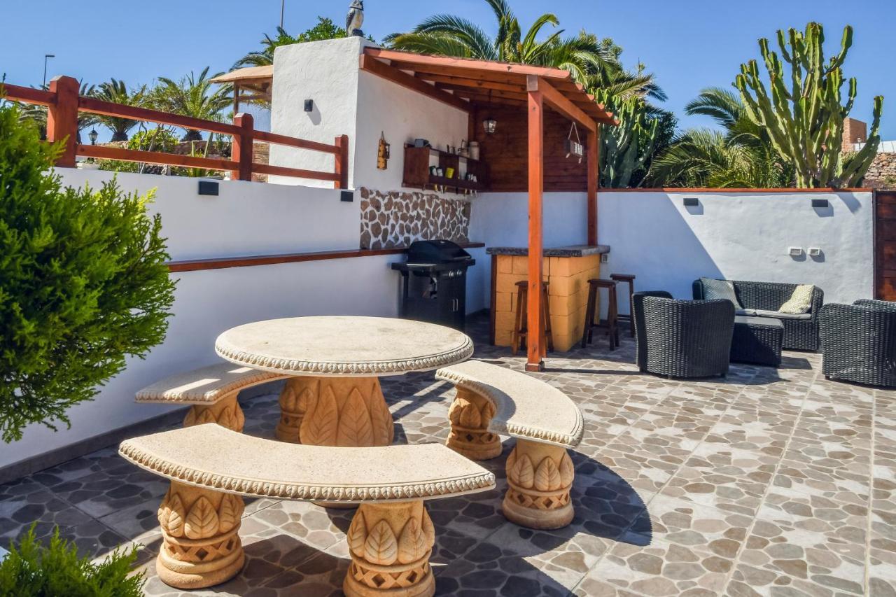 La Canada Tiscamanita Ngoại thất bức ảnh
