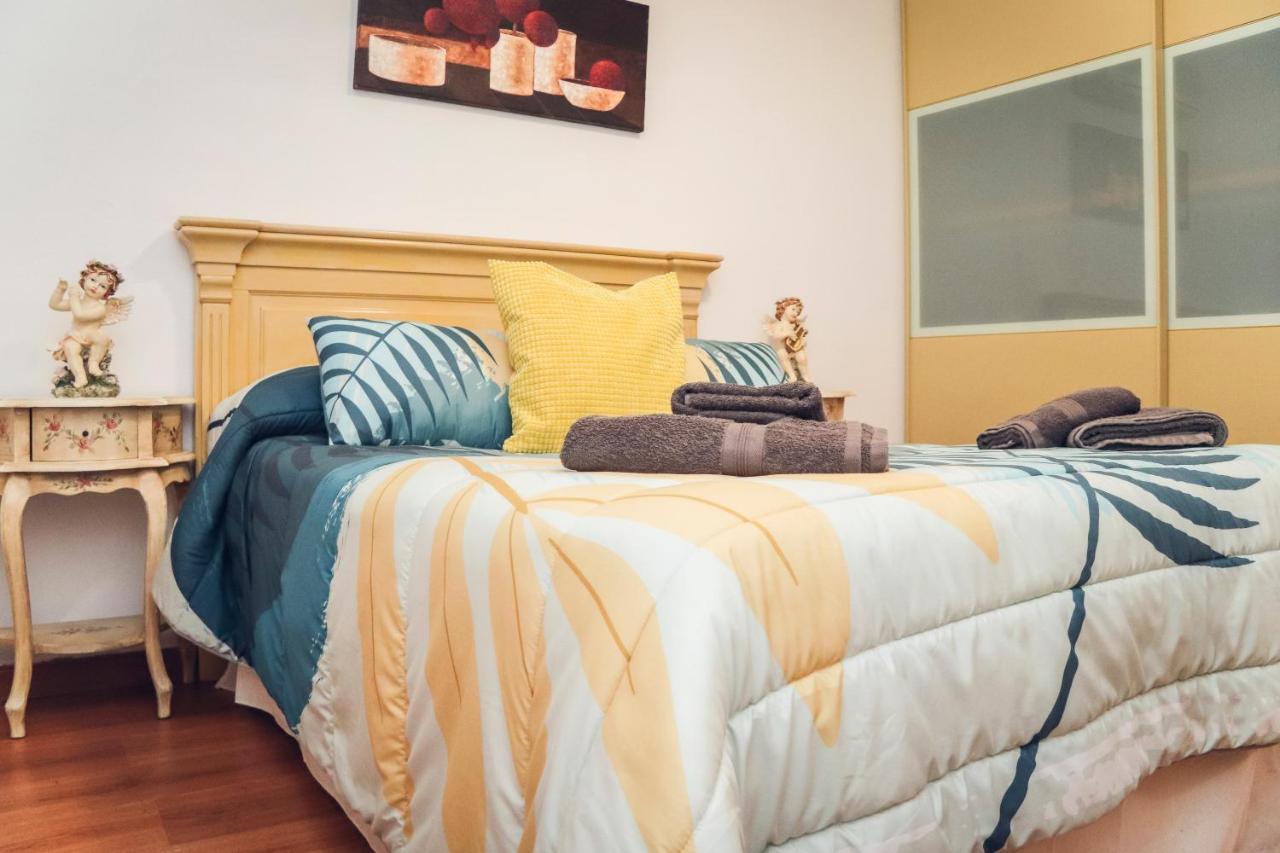 La Canada Tiscamanita Ngoại thất bức ảnh