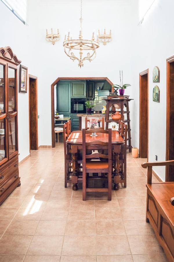 La Canada Tiscamanita Ngoại thất bức ảnh