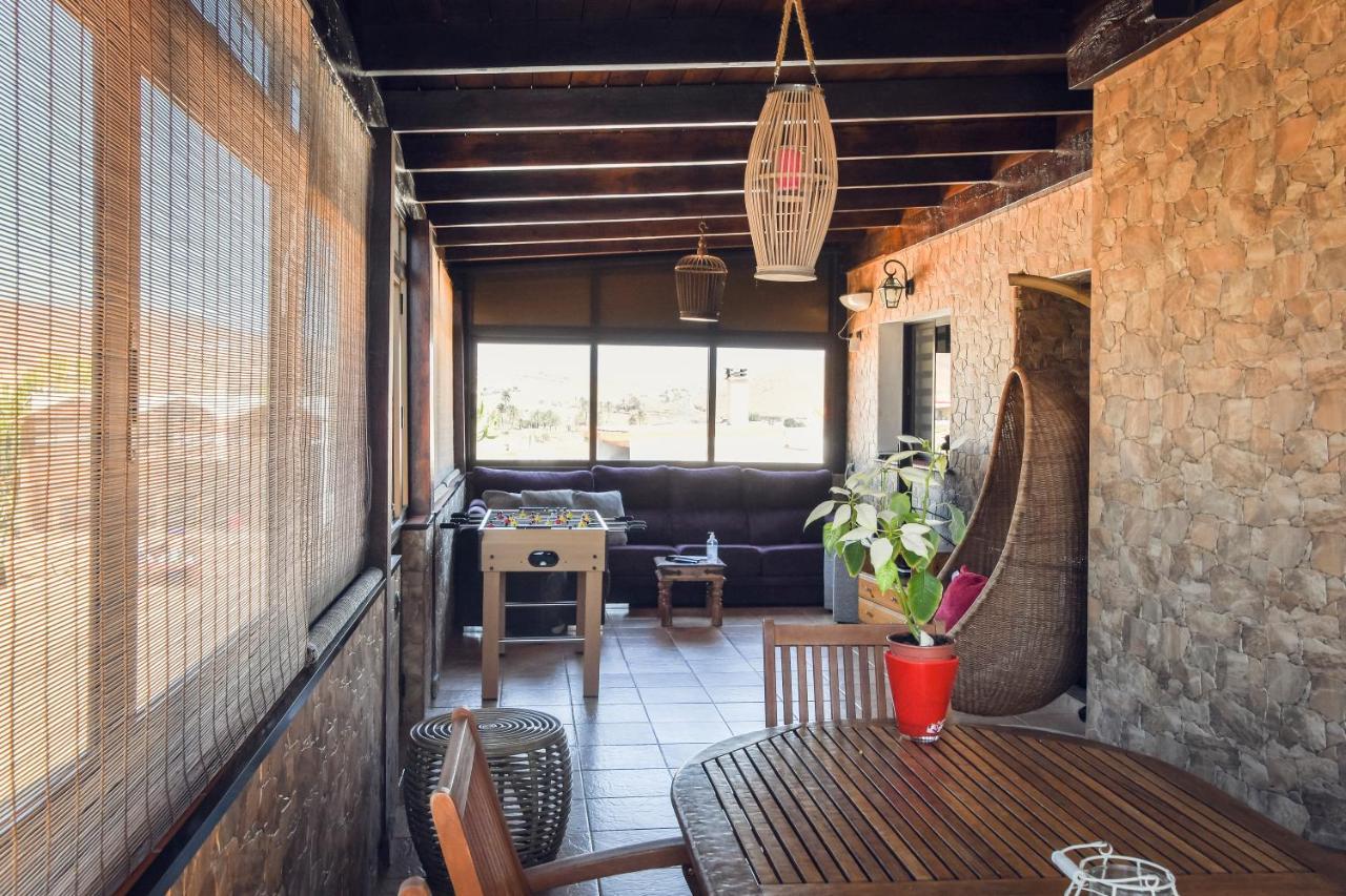 La Canada Tiscamanita Ngoại thất bức ảnh