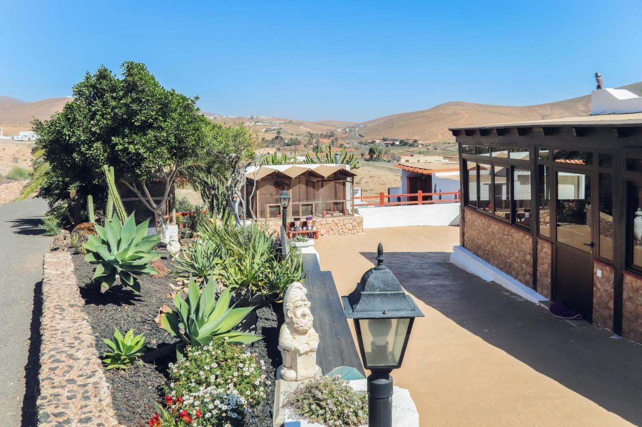 La Canada Tiscamanita Ngoại thất bức ảnh