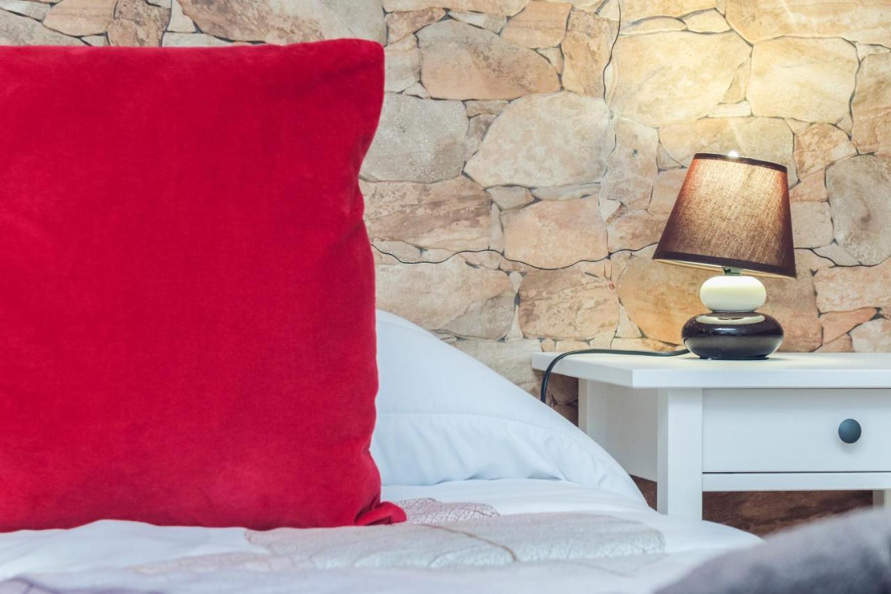 La Canada Tiscamanita Ngoại thất bức ảnh