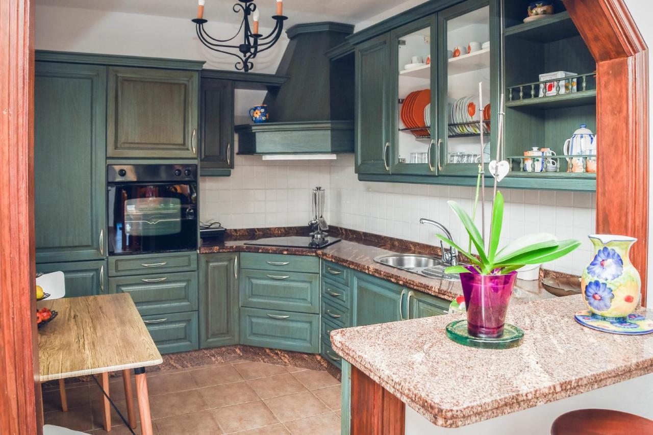 La Canada Tiscamanita Ngoại thất bức ảnh