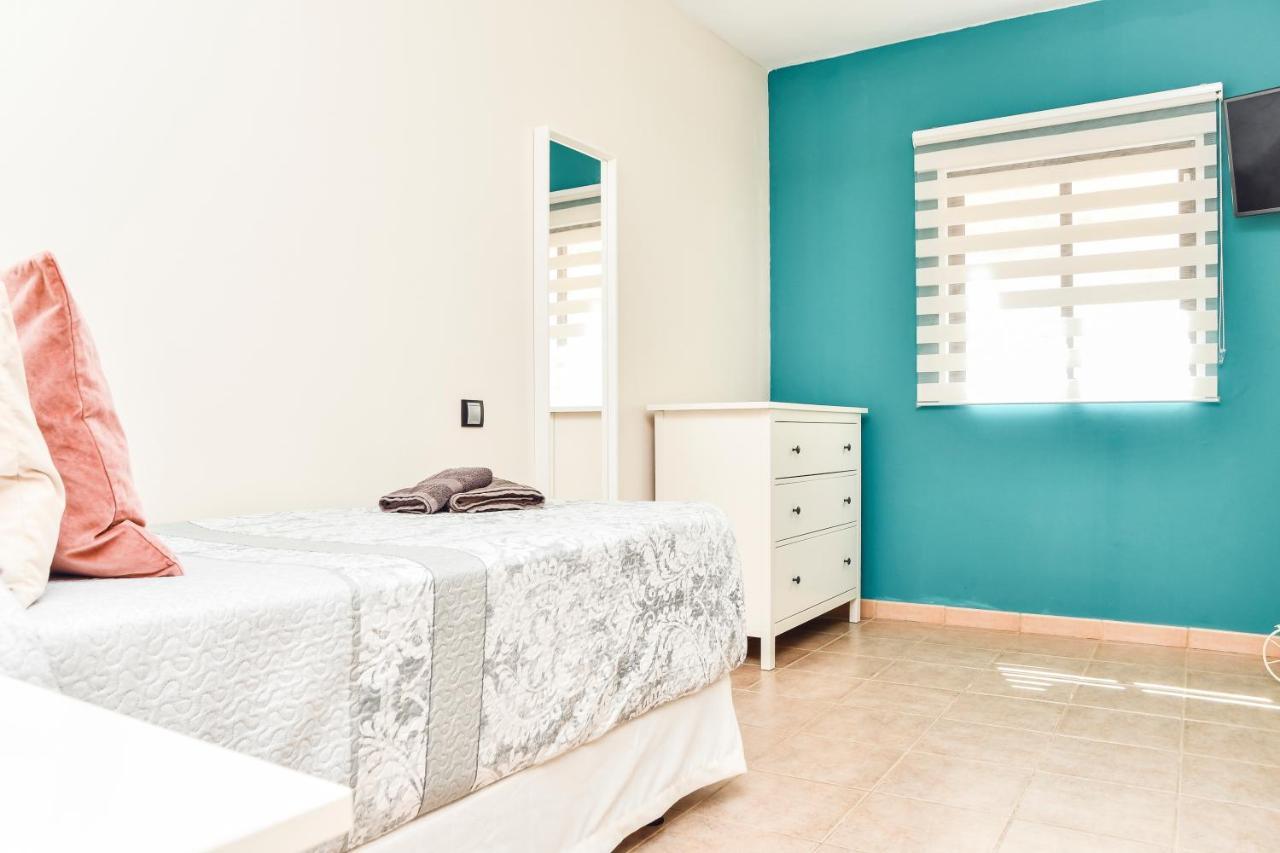 La Canada Tiscamanita Ngoại thất bức ảnh